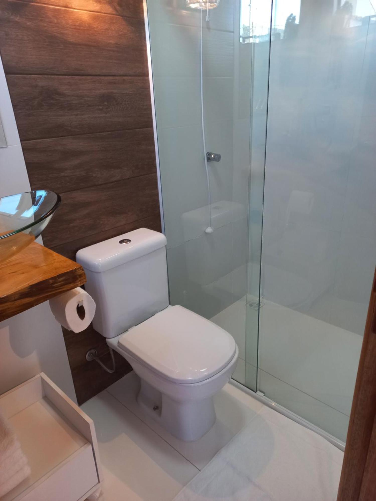 Chale Flor De Cristal 01 Apartment Urubici Ngoại thất bức ảnh